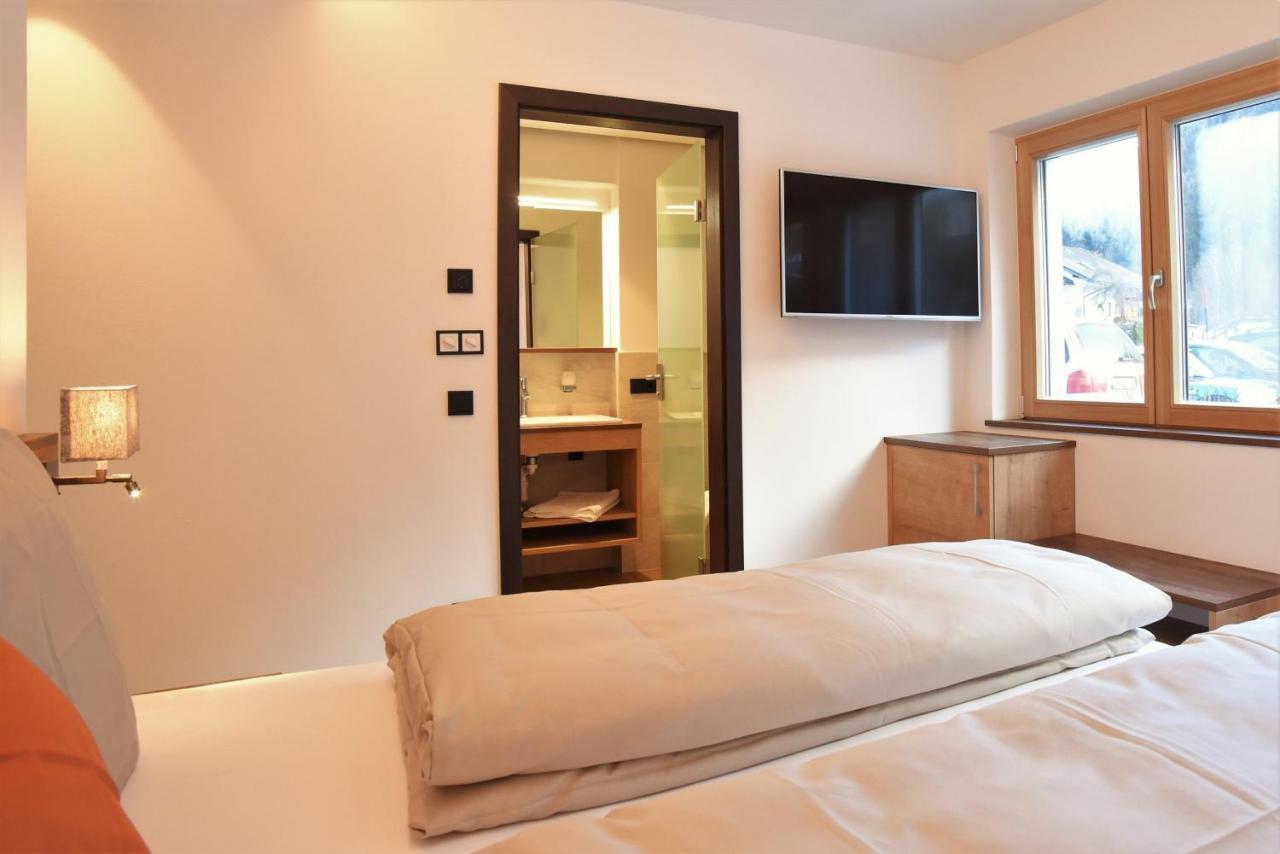 Apartments Cesa Ploner Ortisei Kültér fotó