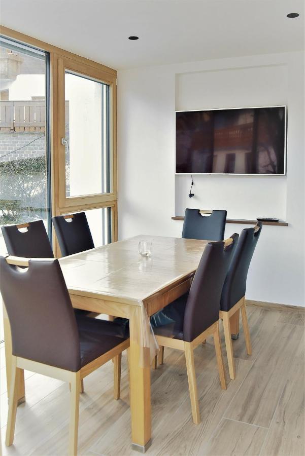 Apartments Cesa Ploner Ortisei Kültér fotó