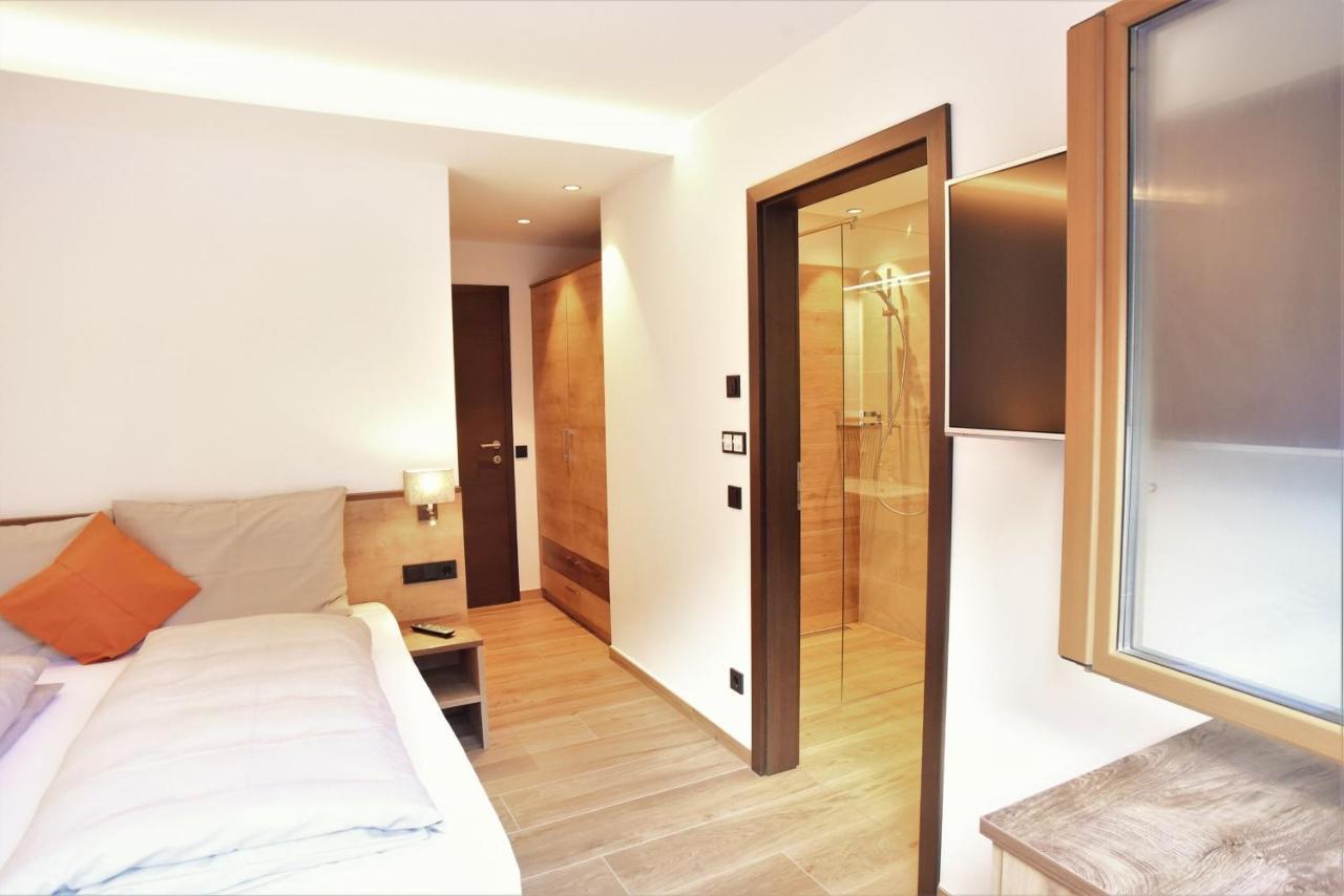 Apartments Cesa Ploner Ortisei Kültér fotó
