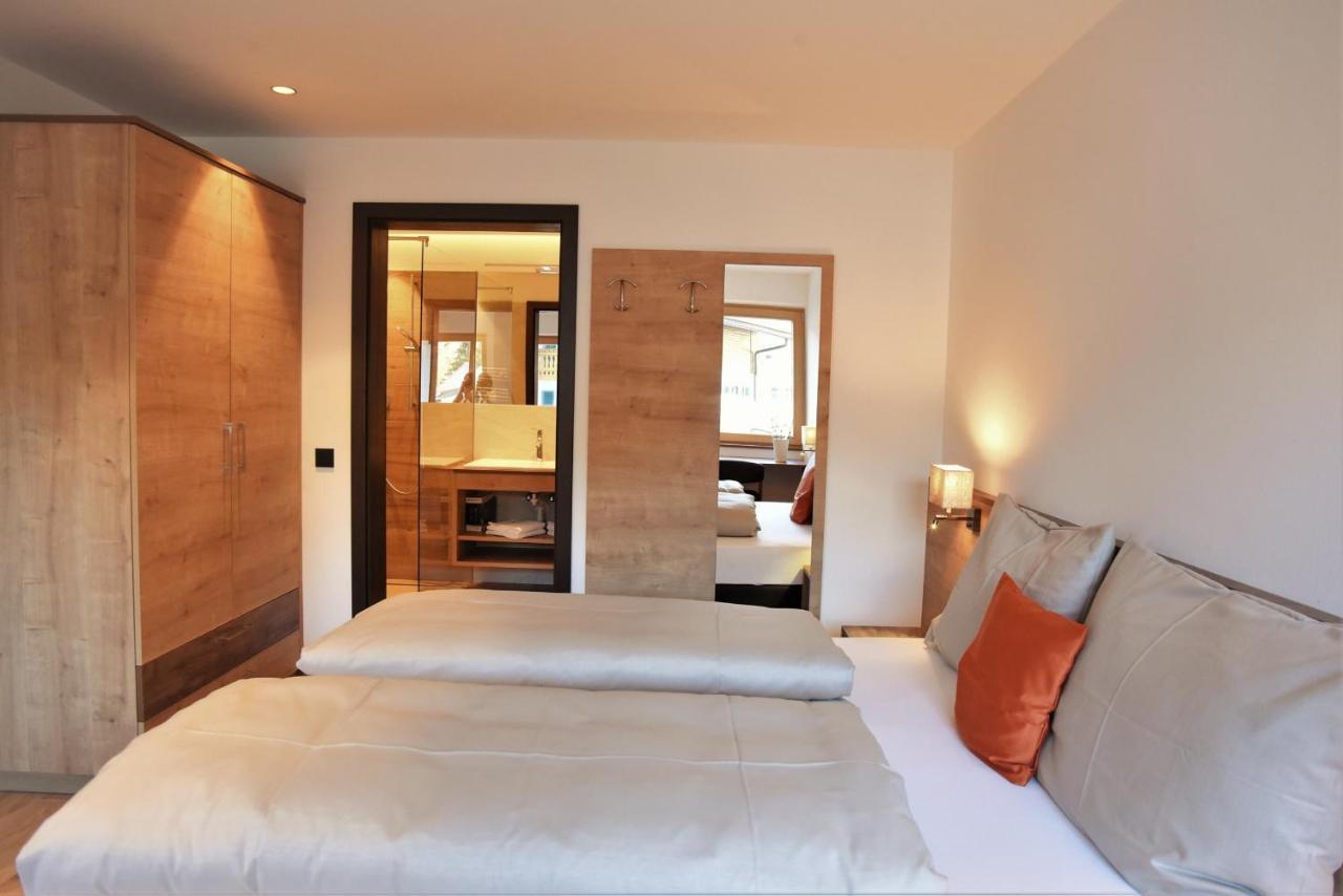 Apartments Cesa Ploner Ortisei Kültér fotó