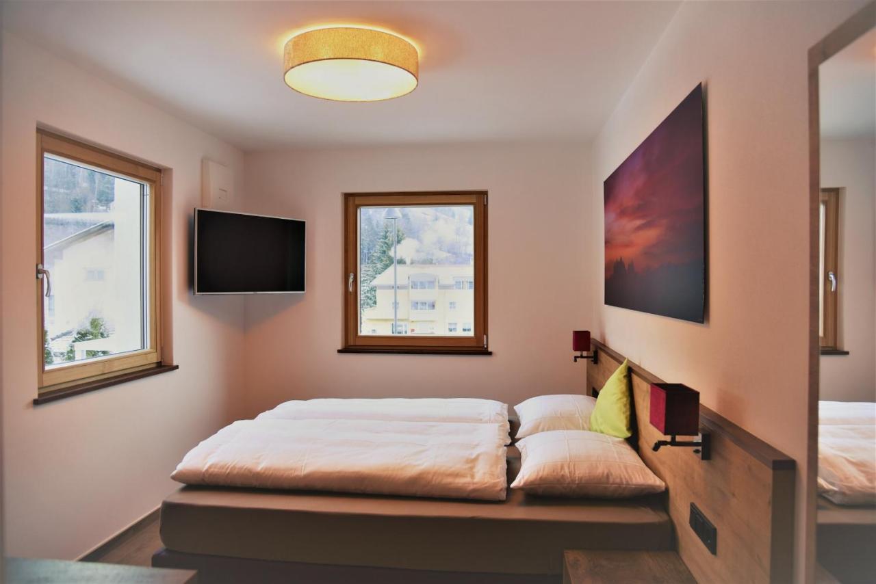 Apartments Cesa Ploner Ortisei Kültér fotó