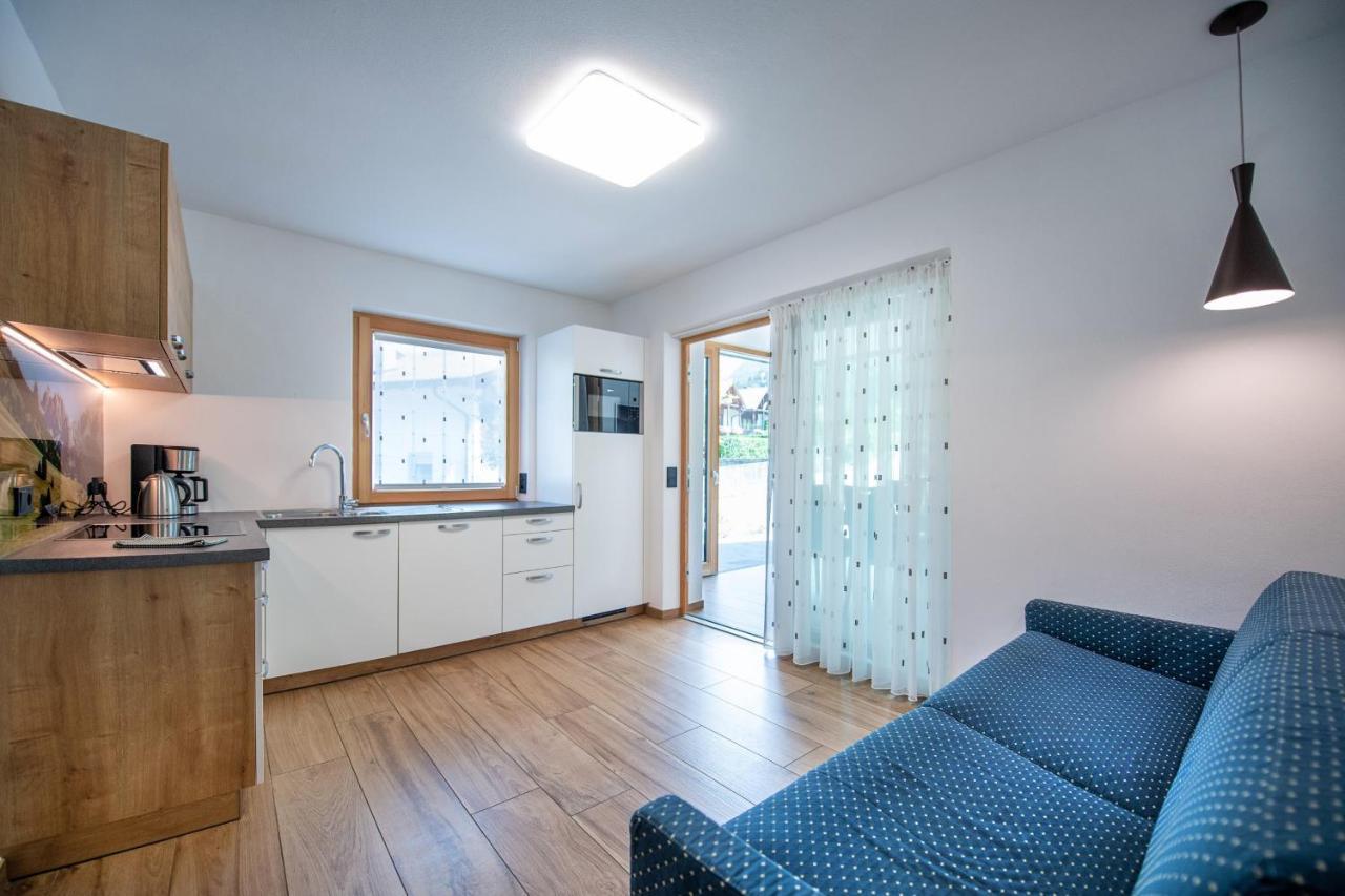 Apartments Cesa Ploner Ortisei Kültér fotó