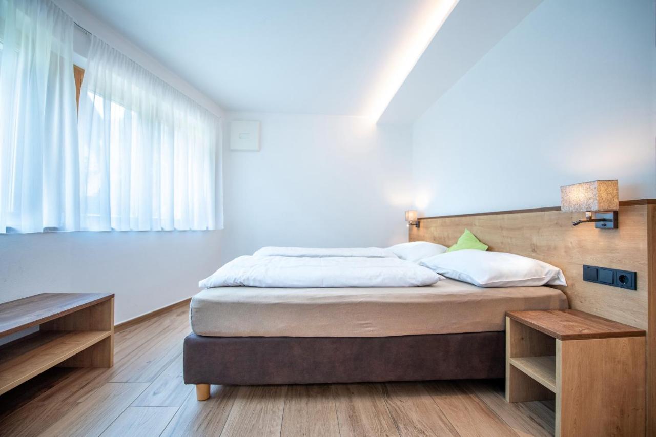 Apartments Cesa Ploner Ortisei Kültér fotó