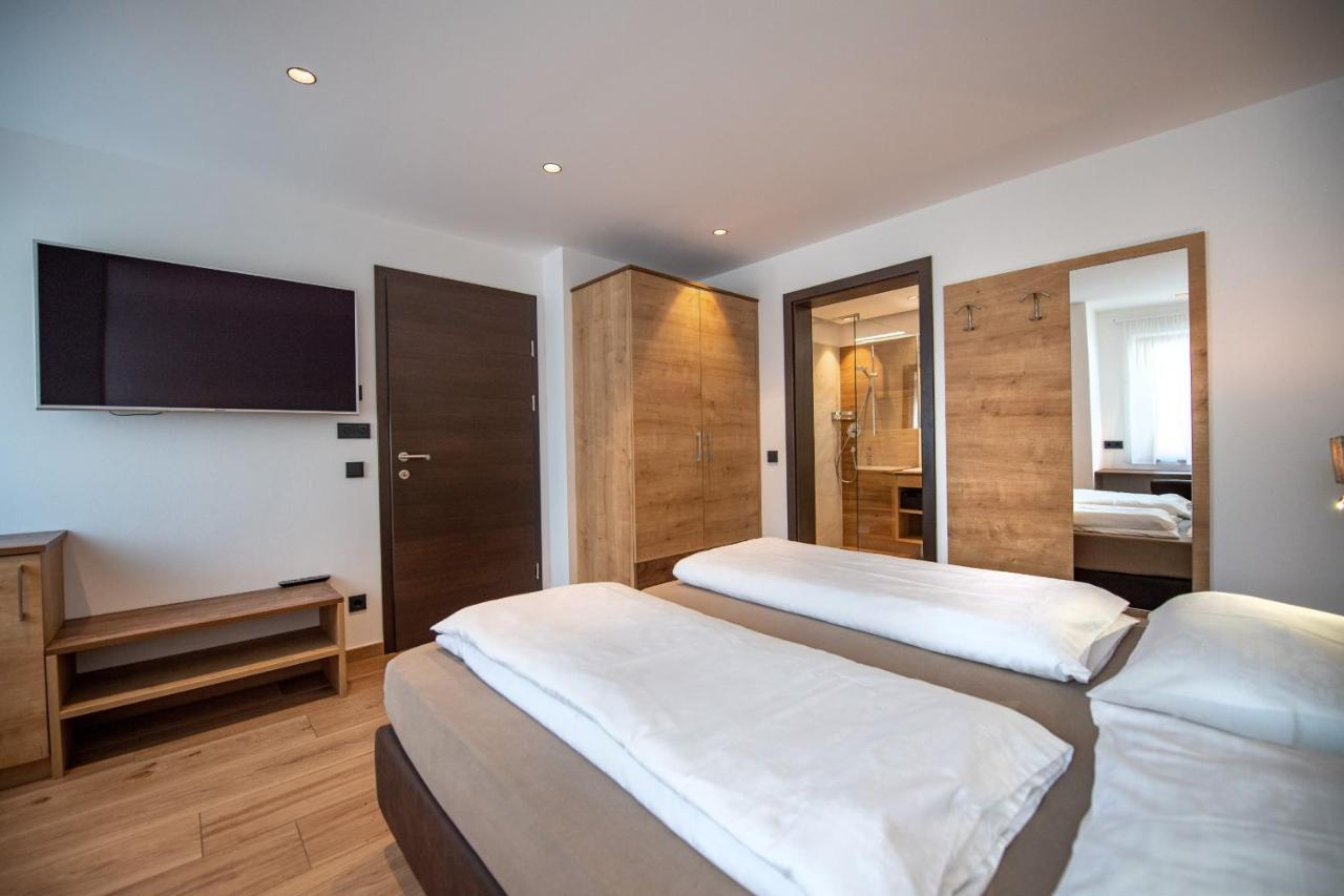 Apartments Cesa Ploner Ortisei Kültér fotó