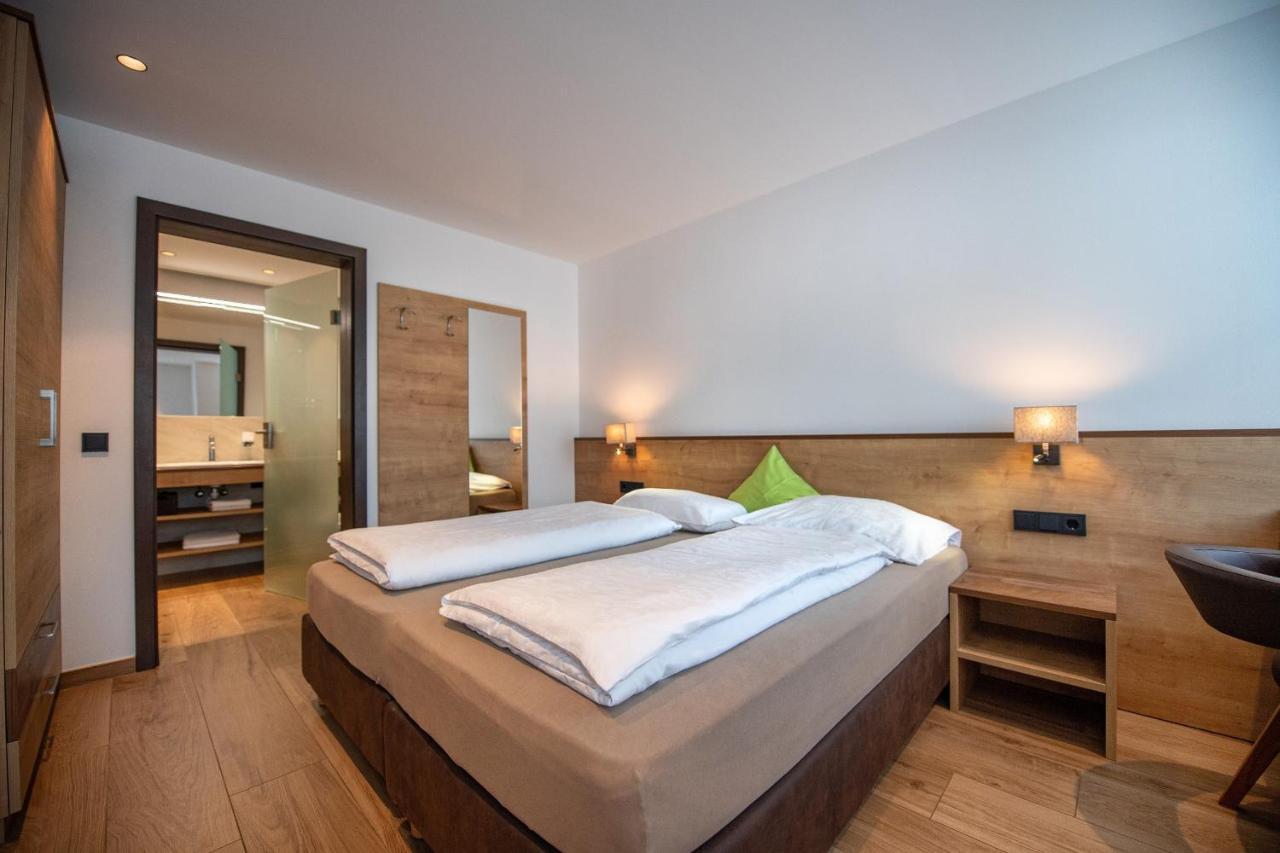Apartments Cesa Ploner Ortisei Kültér fotó