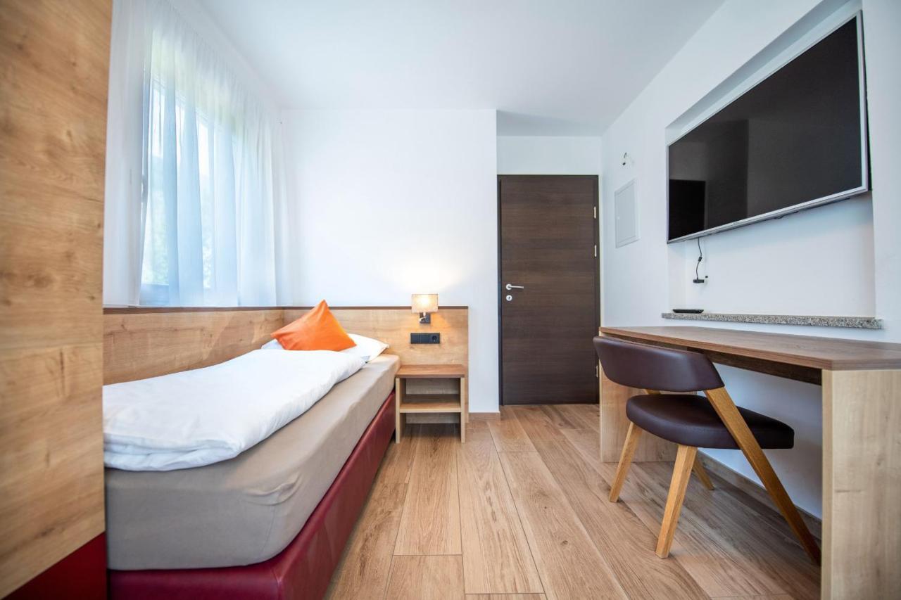 Apartments Cesa Ploner Ortisei Kültér fotó