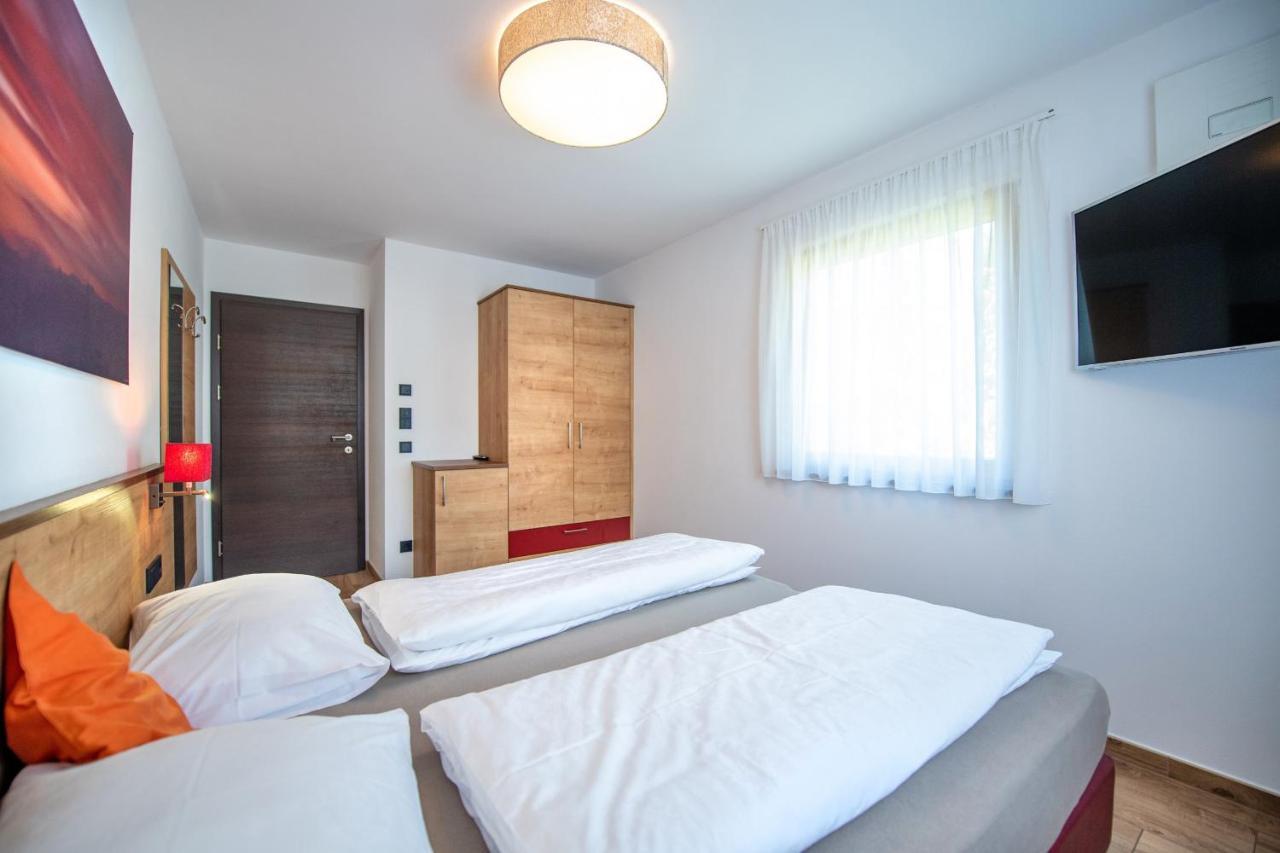 Apartments Cesa Ploner Ortisei Kültér fotó