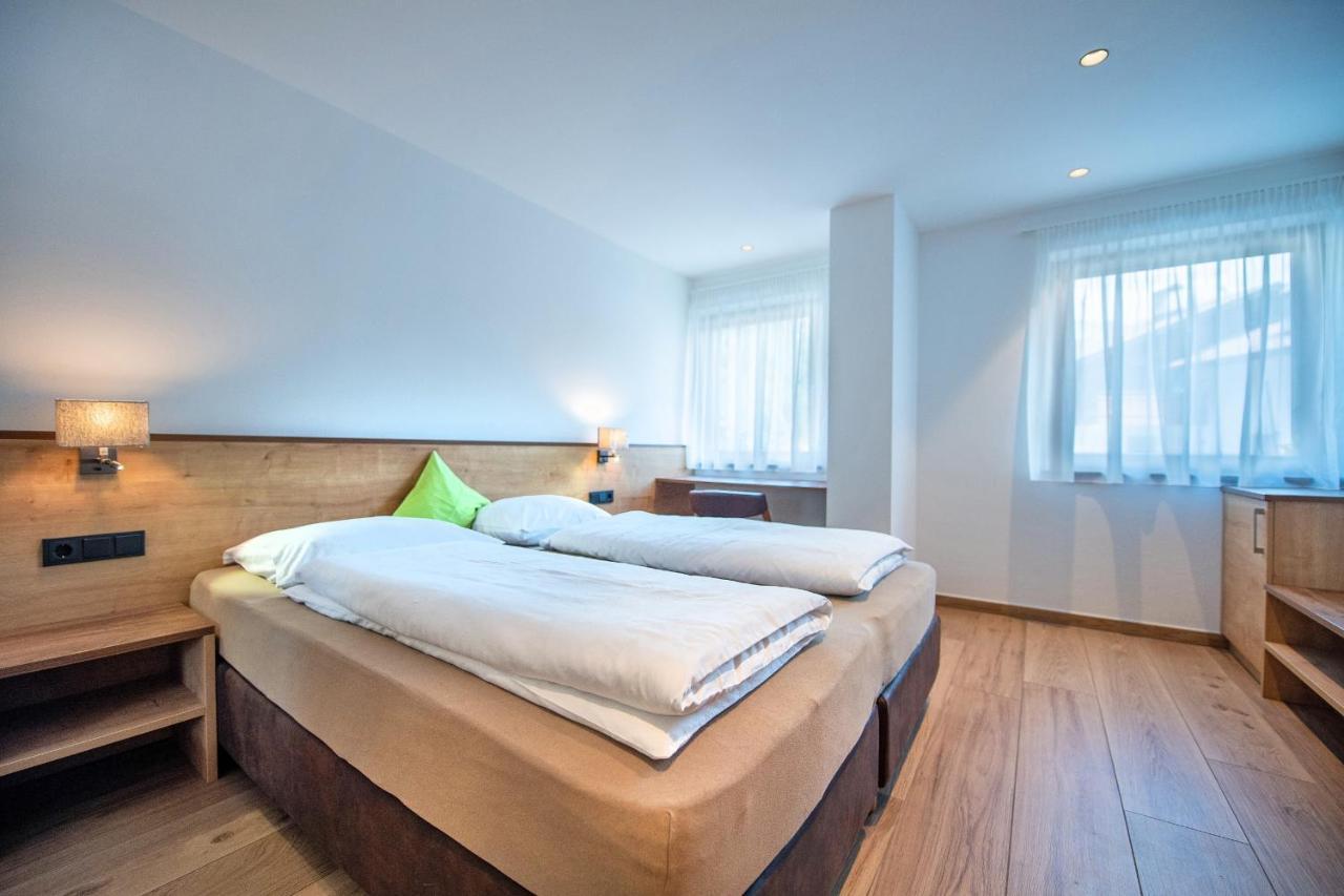 Apartments Cesa Ploner Ortisei Kültér fotó