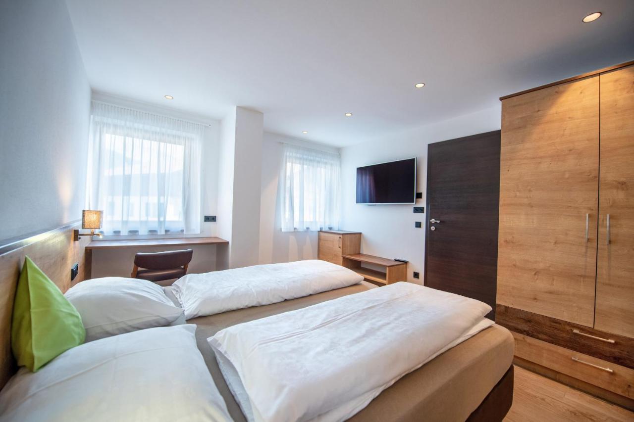 Apartments Cesa Ploner Ortisei Kültér fotó
