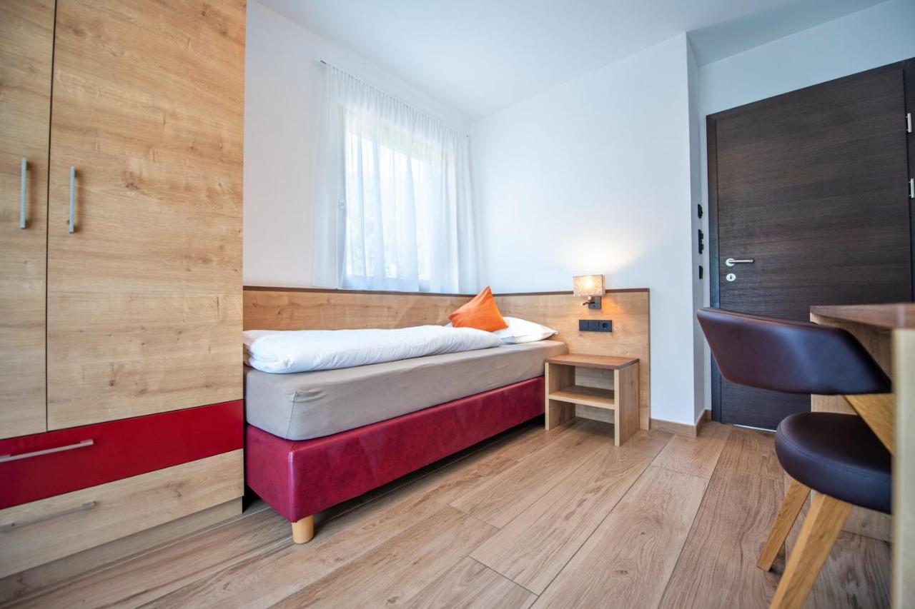 Apartments Cesa Ploner Ortisei Kültér fotó